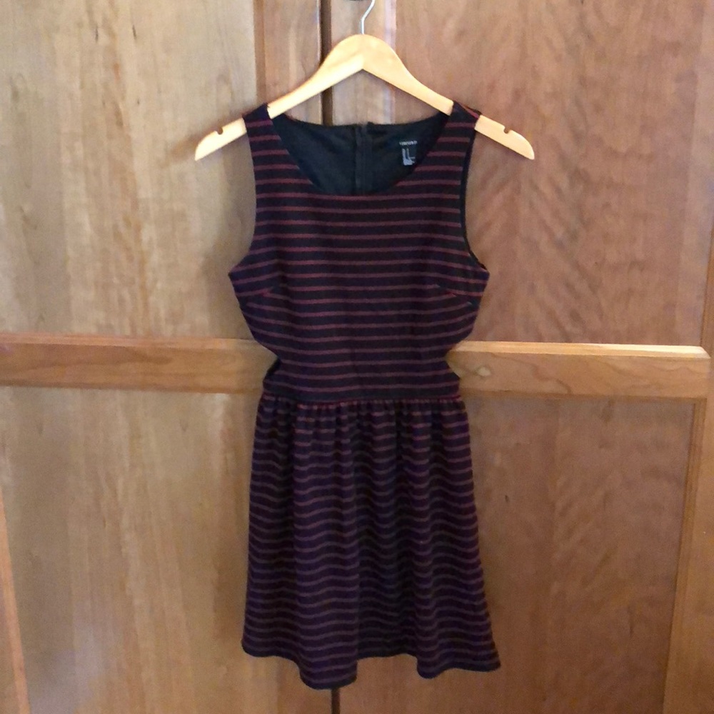Forever 21 dress